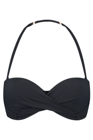 BEACHLIFE PADDED WIRED TOP
