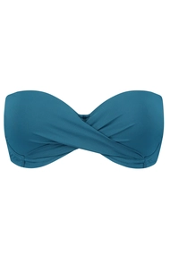 BEACHLIFE PADDED WIRED TOP