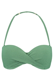 BEACHLIFE PADDED WIRED TOP