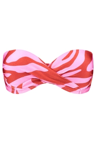 BEACHLIFE PADDED WIRED TOP