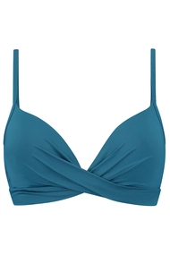 BEACHLIFE PADDED WIRED TOP