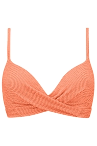 BEACHLIFE PADDED WIRED TOP
