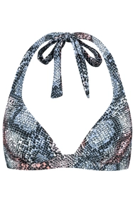 BEACHLIFE PADDED WIRED TOP