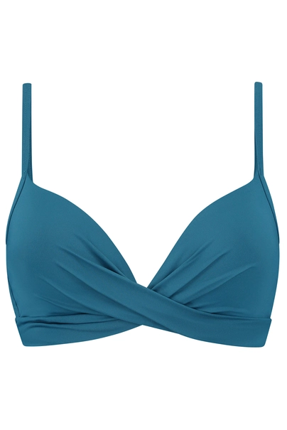 BEACHLIFE PADDED WIRED TOP