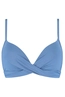 BEACHLIFE PADDED WIRED TOP