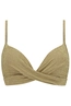 BEACHLIFE PADDED WIRED TOP