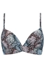 BEACHLIFE PADDED WIRED TOP