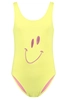 BEACHLIFE SUNNY LIME SWIMSUIT