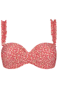 BEACHLIFE TOP FOAM WIRED