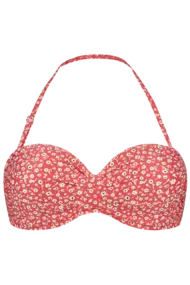 BEACHLIFE TOP FOAM WIRED