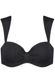 BEACHLIFE TOP FOAM WIRED