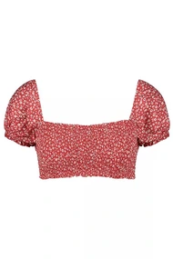BEACHLIFE TOP WIRED