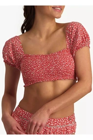 BEACHLIFE TOP WIRED