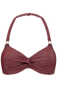 BEACHLIFE WIRED TOP