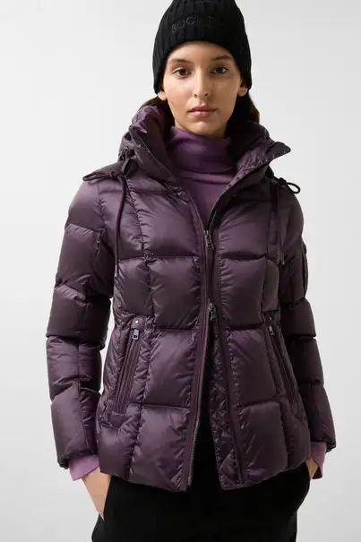 BOGNER FELINE-D