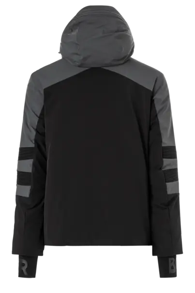 BOGNER HENRI-T