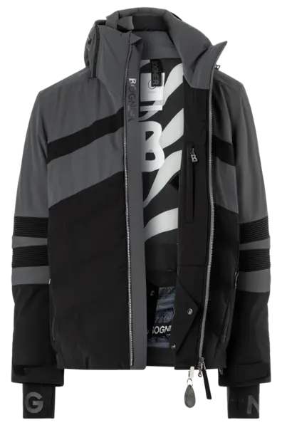 BOGNER HENRI-T