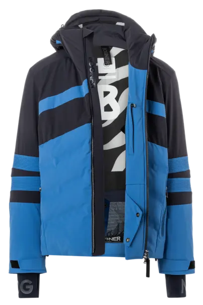 BOGNER HENRI-T
