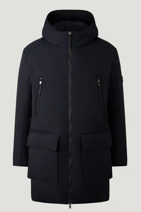 BOGNER JANIS-D1