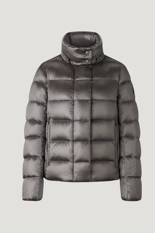 BOGNER LESLIE-D