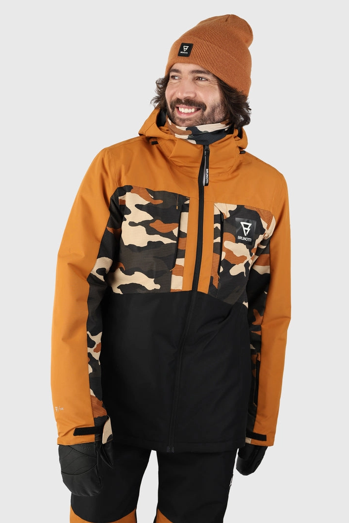 BRUNOTTI ARATIN AO MEN SNOW JACKET