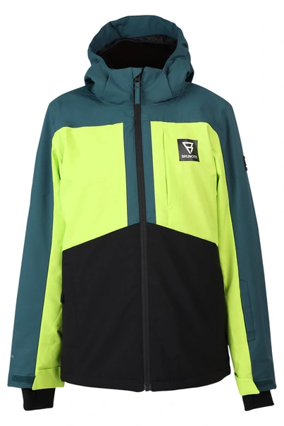 BRUNOTTI ARATINY BOYS SNOW JACKET