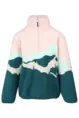 BRUNOTTI CHINO-PP WOMEN FLEECE