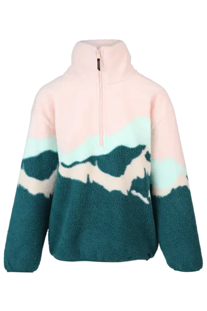 BRUNOTTI CHINO-PP WOMEN FLEECE