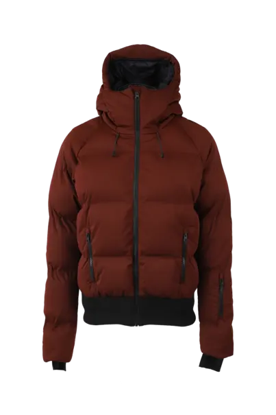 BRUNOTTI FIRECROWN WOMEN SNOW JACKET