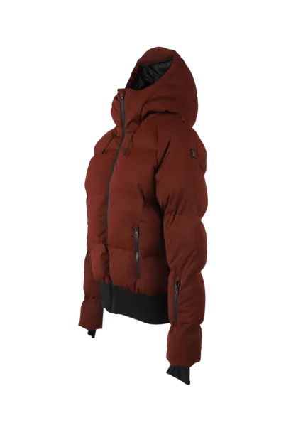 BRUNOTTI FIRECROWN WOMEN SNOW JACKET