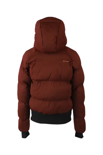 BRUNOTTI FIRECROWN WOMEN SNOW JACKET