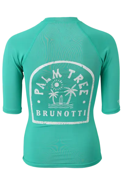 BRUNOTTI LINEAS RASHGUARD