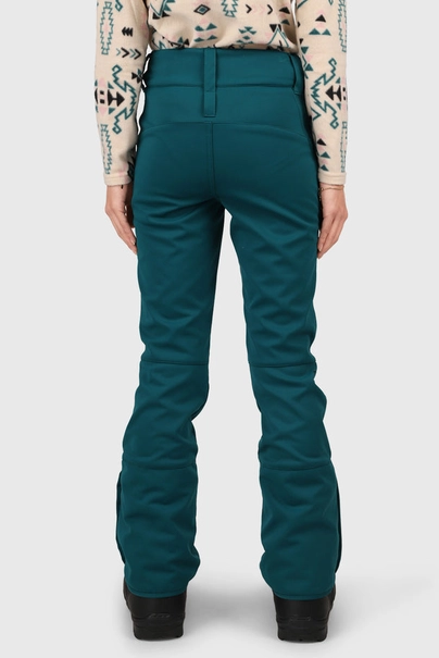 BRUNOTTI MARTY GIRLS SOFTSHELL PANTS