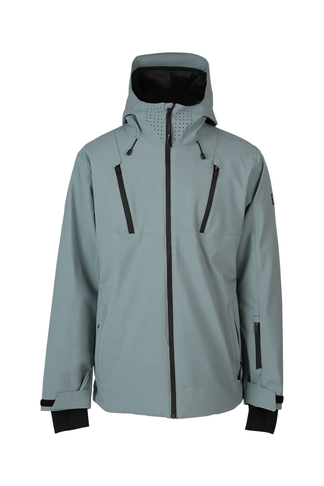 BRUNOTTI MORROW MEN SNOW JACKET