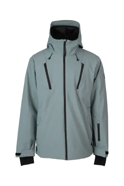 BRUNOTTI MORROW MEN SNOW JACKET
