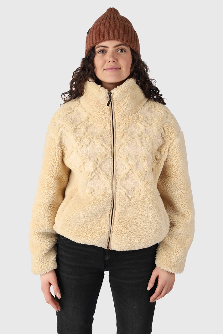 BRUNOTTI OSAKA WOMEN FLEECE bestellen bij Skihut