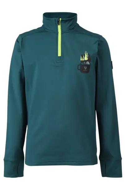 BRUNOTTI TORINY BOYS FLEECE