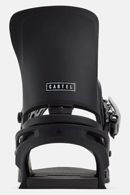 BURTON CARTEL RE:FLEX