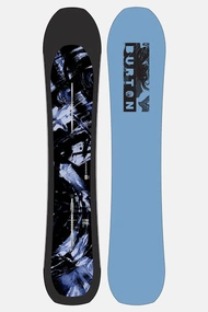 BURTON CARTOGRAPHER SNB