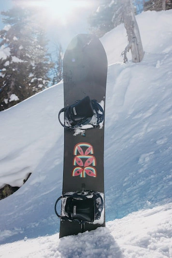 BURTON DEEP THINKER SNB