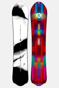 BURTON FAMILY TREE ALEKESAM CAMBER SNB