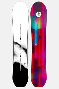 BURTON FAMILY TREE GRILL MASTER CAMBER SNB