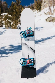 BURTON FAMILY TREE GRILL MASTER CAMBER SNB