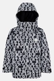 BURTON KIDS SKIMMER 2L JACKET