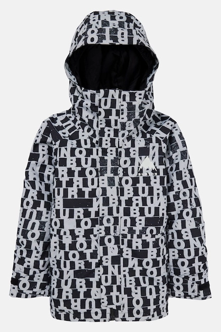 BURTON KIDS SKIMMER 2L JACKET