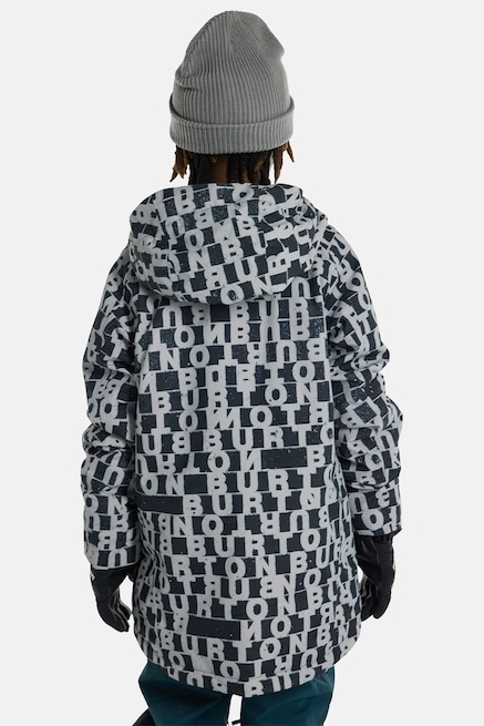 BURTON KIDS SKIMMER 2L JACKET
