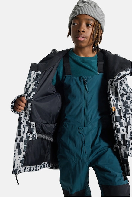 BURTON KIDS SKIMMER 2L JACKET