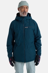 BURTON M PILLOWLINE GORE-TEX JACKET