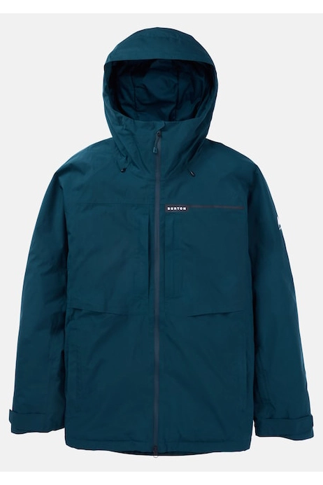 楽天市場】【エントリーでP最大46.5倍☆マラソン期間】日本正規品 スノーボード ウェア ジャケット バートン BURTON MENS [ak]  CYCLIC GORE-TEX 2L JACKET True Black ゴアテックス メンズ 24-25 : SportsExpress