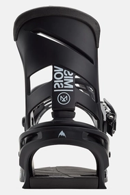 BURTON MISSION RE:FLEX